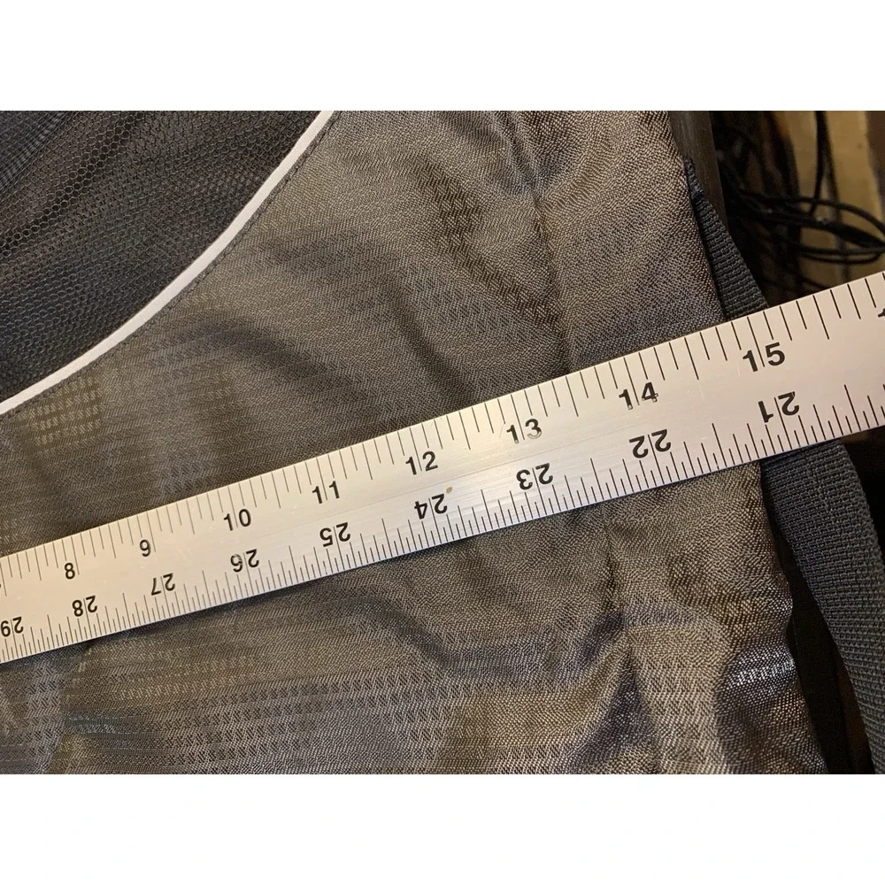 Samsonite compression packing